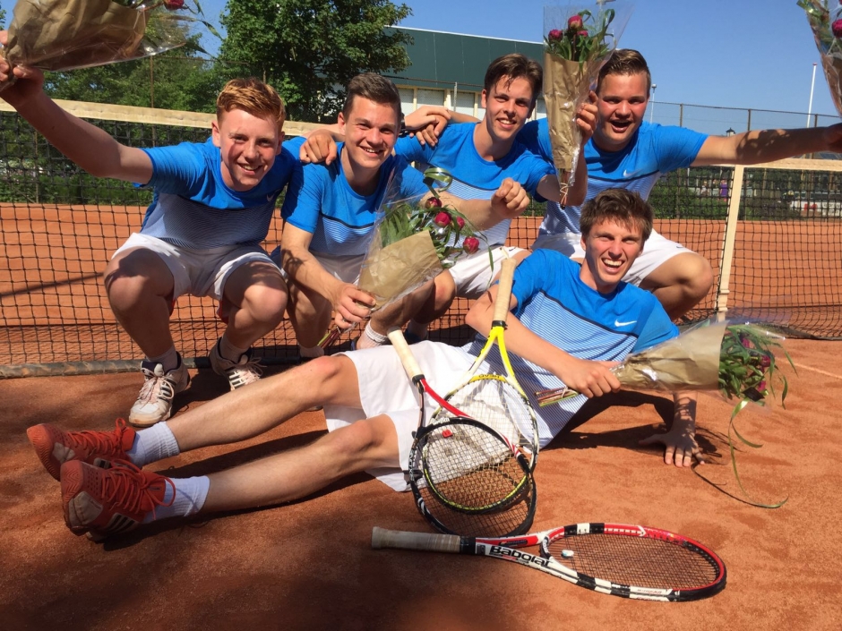 Stv-Tennis Stv-Tennis